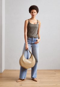 Morgan DIDO - Top - khaki
