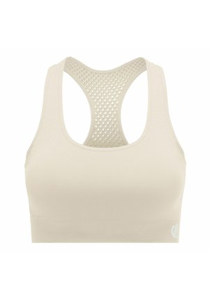 Dare 2B, BRA - Sport-bh met light support - almond milk