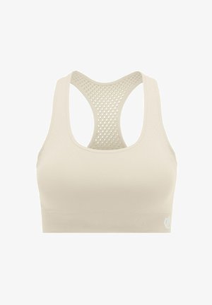 Dare 2B, BRA - Sport-bh met light support - almond milk