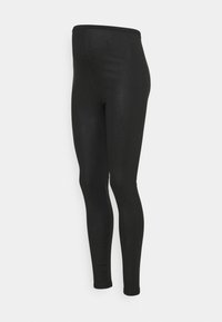 MAMALICIOUS Leggings - Byxor - black
