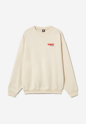 Kaotiko RAMEN OSAKA UNISEX mleczny