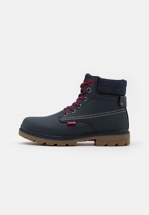Veterboots - dark blue