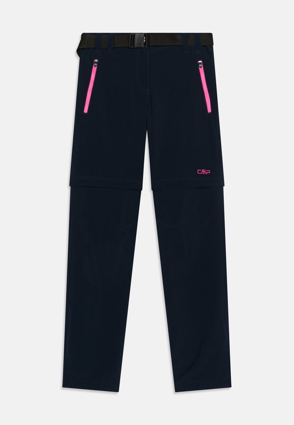 KID ZIP OFF PANT UNISEX - Outdoor-Hose