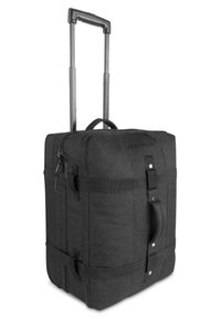 Normani AURORI 45 HANDLUGGAGE - Trolley - schwarz