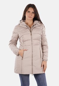 Non selezionato, beige