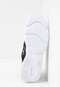 Nike Sportswear Sneakers - black