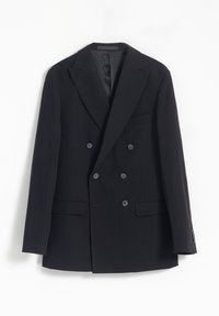 No seleccionado, black