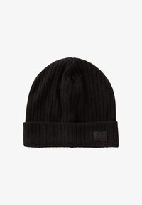 United Colors of Benetton Cappello 6HMQGA00J Bonnet, Grigio Melange Medio 501, 90 (Lot de 2) Unisexe-Enfants et Adolescents United Colors of Benetton Cappello 6HMQGA00J Bonnet, Grigio Melange Medio 501, 90 (Lot de 2) Unisexe-Enfants et Adolescents
