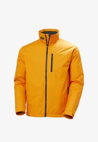 No seleccionado, ignite orange