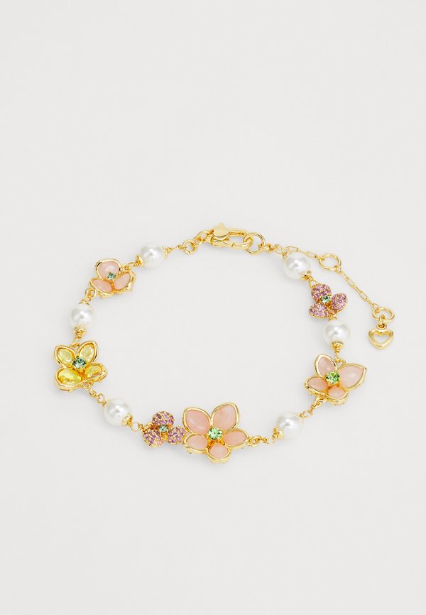 PETALS BRACELET - Bracelet - multi4