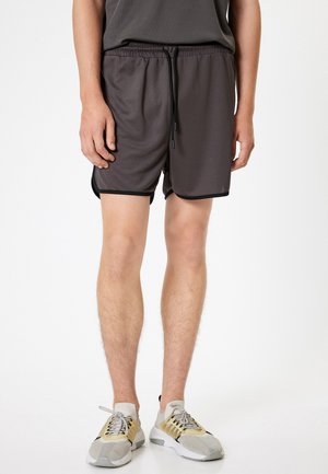 Shorts - grey