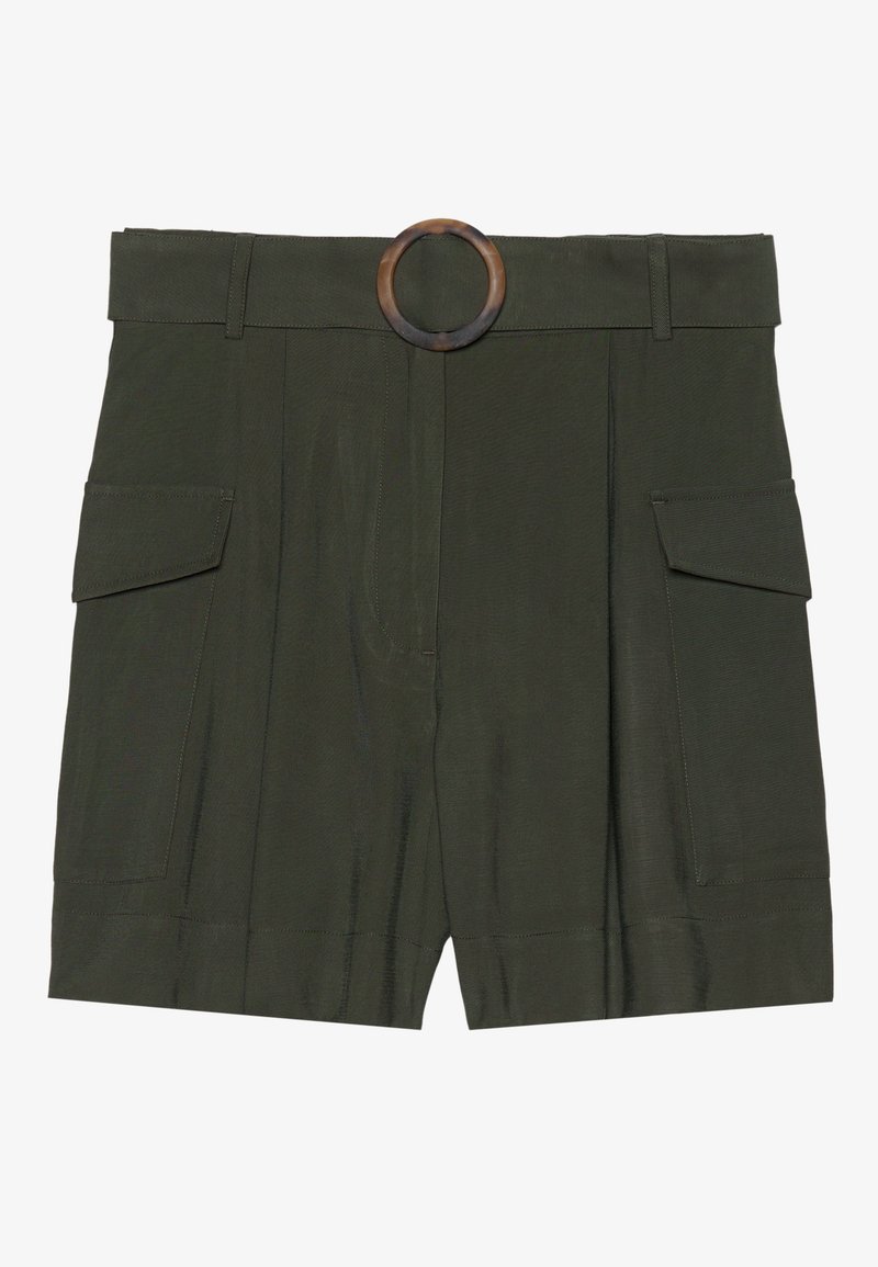 Anna Field Shorts kaki Anna Field Shorts kaki