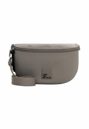 SHINY - Ülerinna-kott - taupe