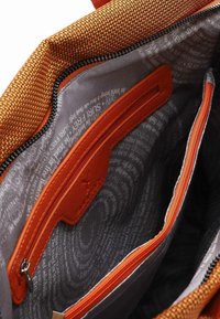 SURI FREY MARRY - Cabas - orange 610