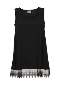 Unausgewählt, black