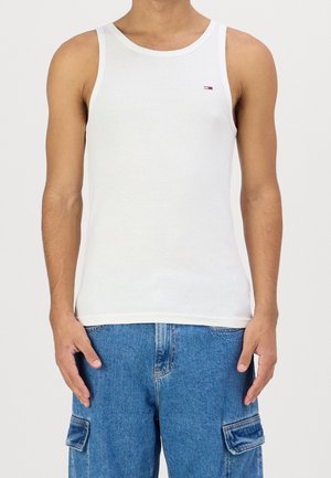 Top - off-white