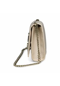 Steve Madden BRAMONE - Rankinė per petį - bone gold