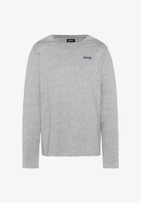 Ikke valgt, gris chiné