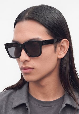 ALDO CHARLESTON - Zonnebril - black