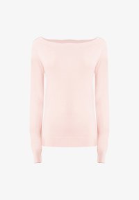 Non sélectionné, rose