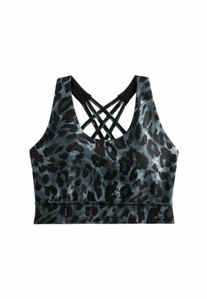 CROSS BACK - Sporta krūšturis - animal
