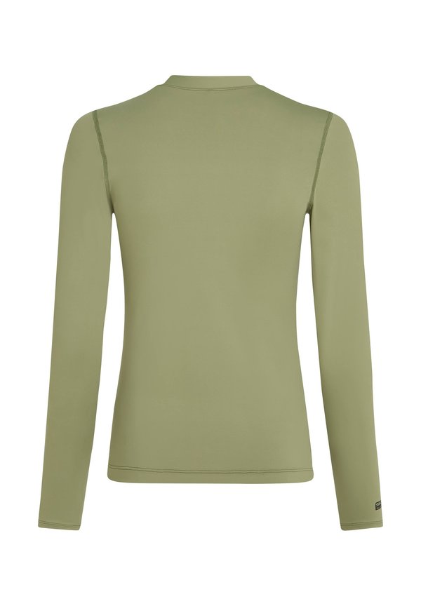 ESSENTIALS - Bikini top - avery fern3