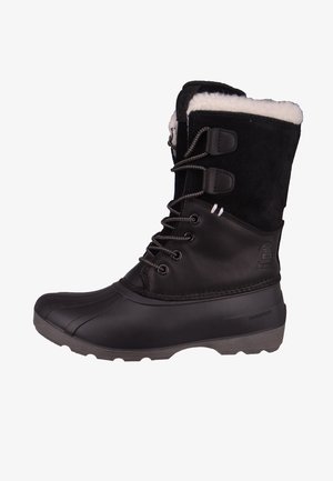 Kamik Snowboot/Winterstiefel - black