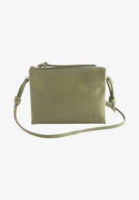 Ausgewählt, sage green