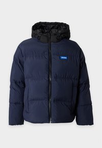 Non sélectionné, dark blue