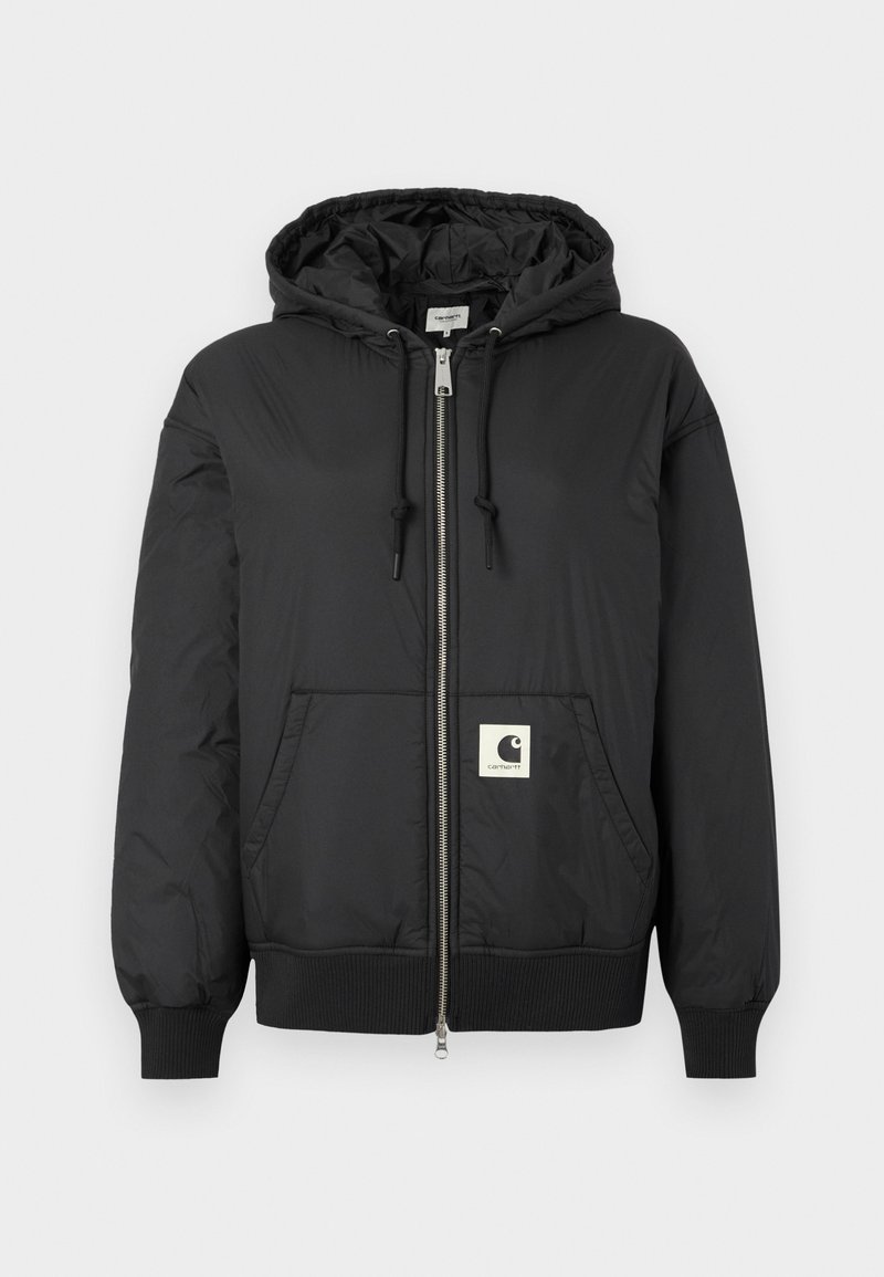 Chaqueta de invierno