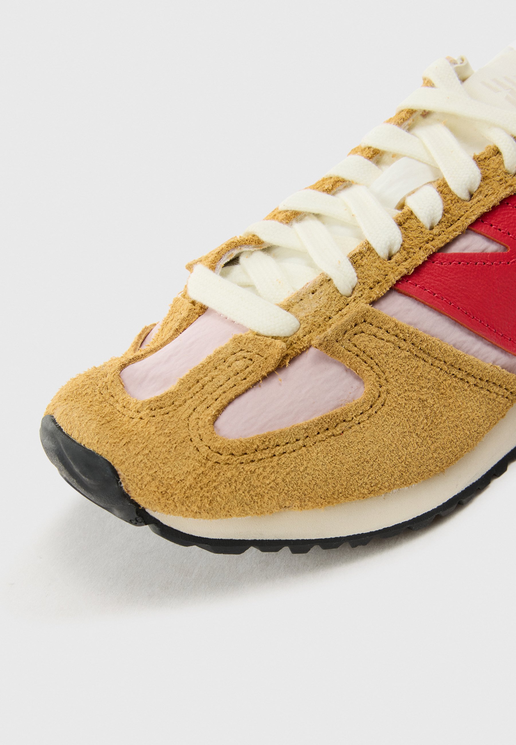 New Balance 471 UNISEX - Sneakersy niskie/brązowy - Zalando.pl