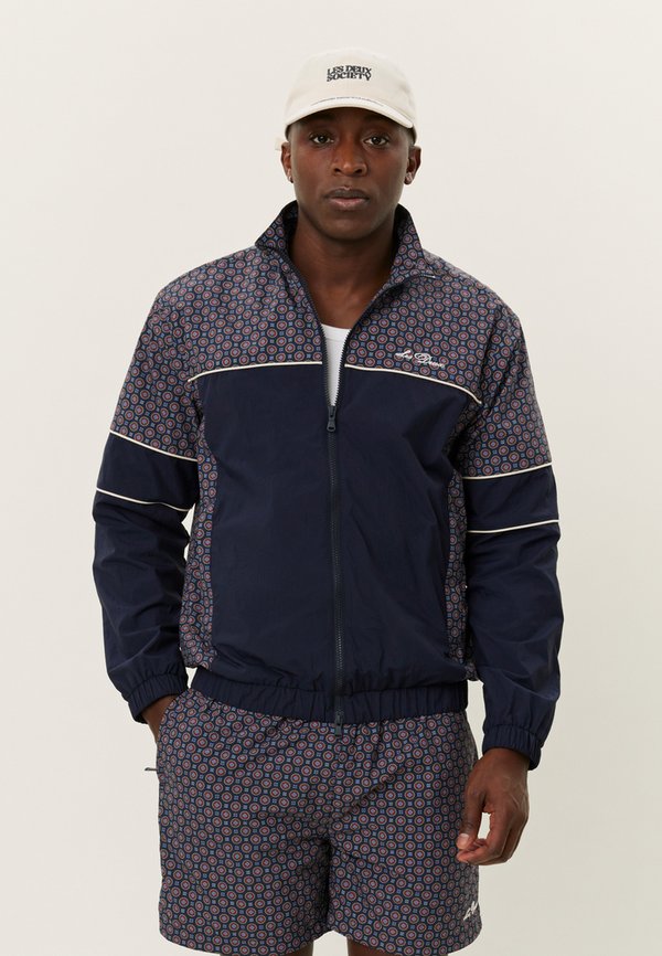 SMITH TRACK - Summer jacket - Main Image