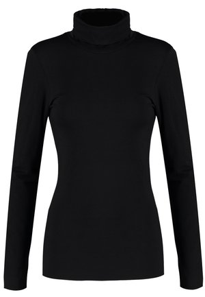 Modström TANNER - Strickpullover - black