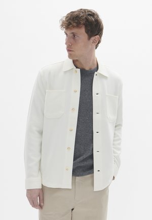 Veste légère - off white