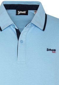 Schott PSDEVON - Koszulka polo