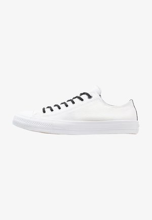 Converse, Baskets basses - white