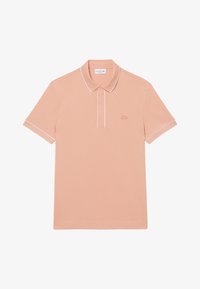 Niet geselecteerd, rose corail-ui