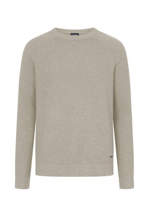 JOOP!, JK-05NADION 10019795 - Jumper - beige