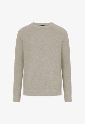 JOOP!, JK-05NADION 10019795 - Jumper - beige