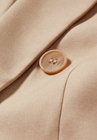 C&A Krátký kabát - beige