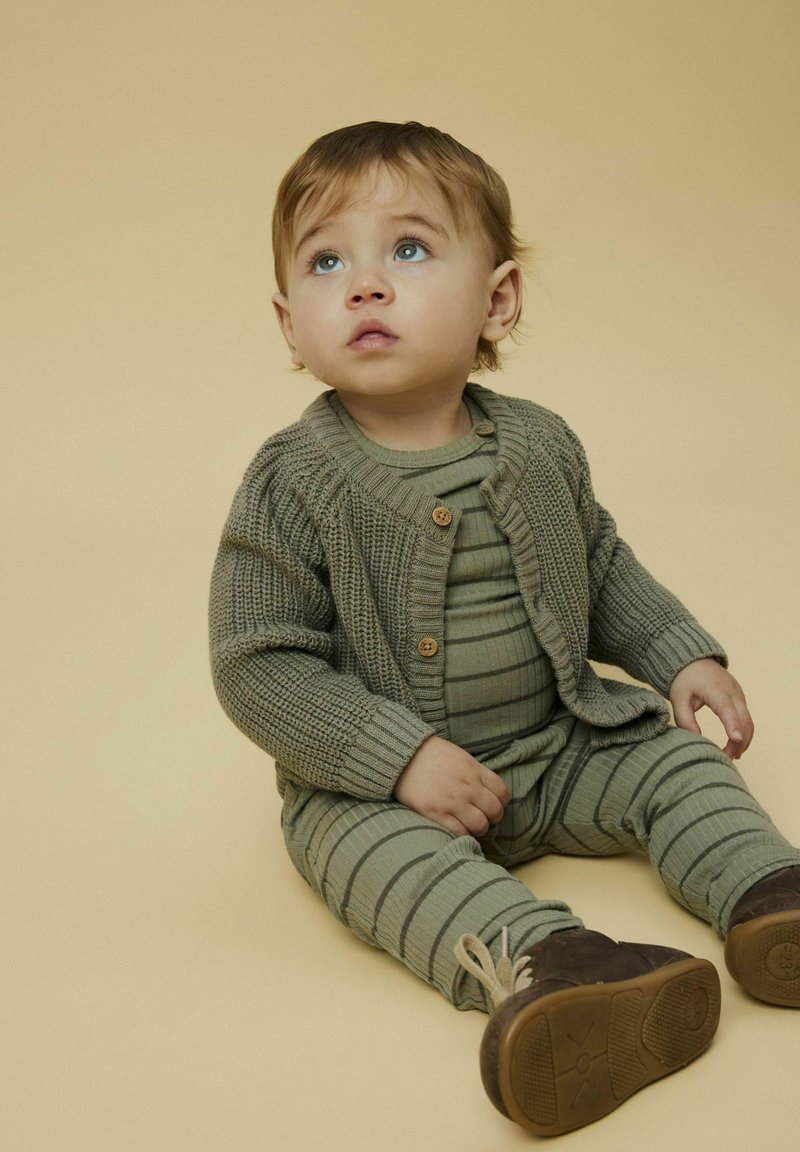 Lil' Atelier - Spodnie materiałowe