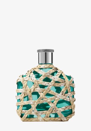 XX ARTISAN TEAL EDT - Eau de toilette - -