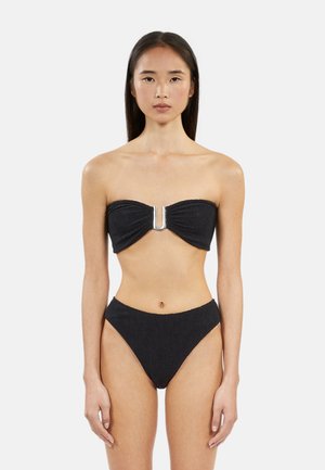 Bikinibukser - black