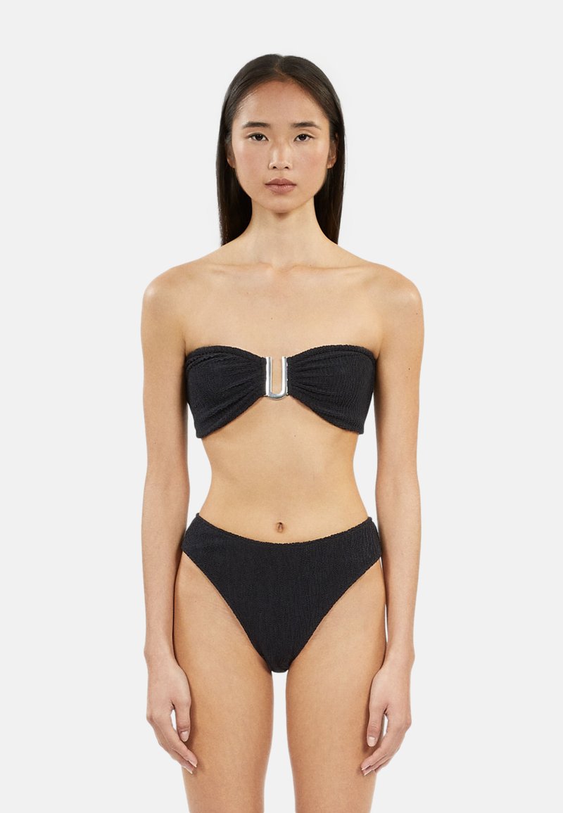 The Kooples Bas de bikini - black