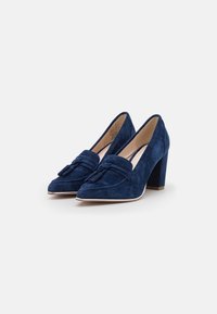Anna Field Klasické lodičky - dark blue