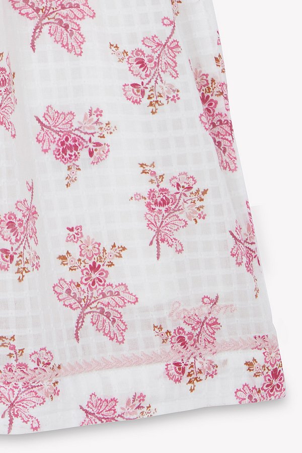 ROBE VIOLETTE - Day dress - ecru4