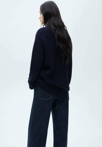 Mango Jopica - royal blue