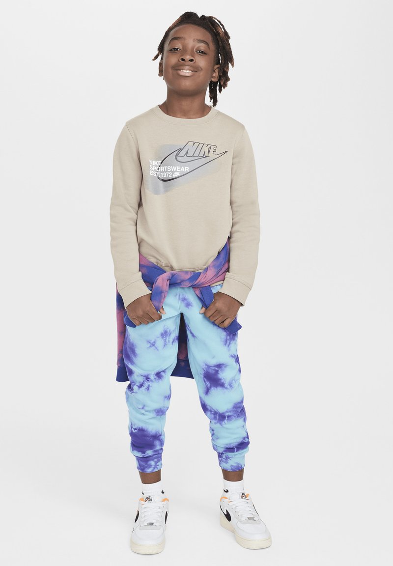 Nike Sportswear Sweater kaki