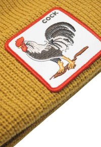 Goorin Bros ANIMAL PETCH - Berretto - camel white