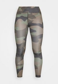 Columbia Tights - green